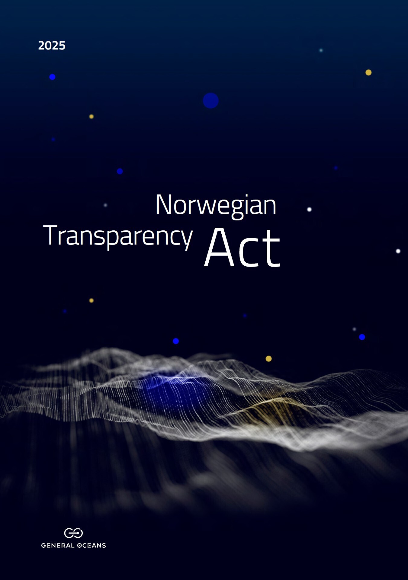 NTA 2025 cover