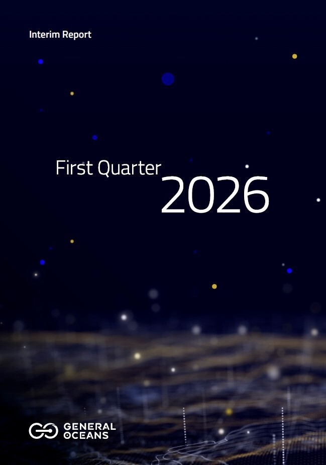 Q1 Report