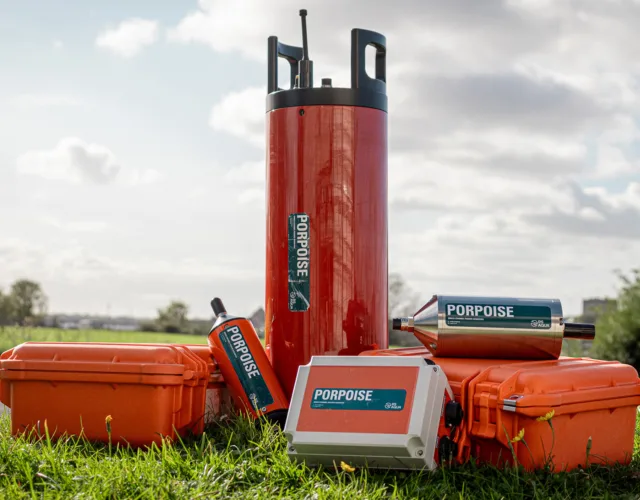 RS Aqua ocean science technology acquisition by General Oceans
