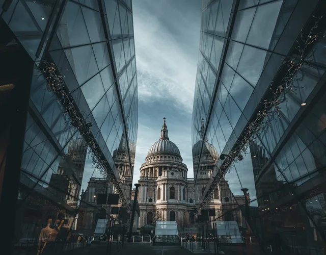 London