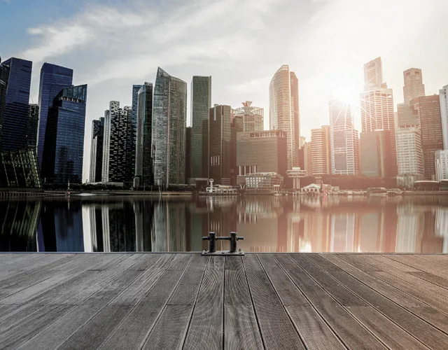 Singapore