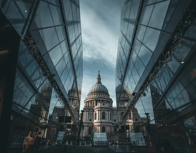 London 1