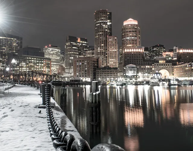 Boston 2