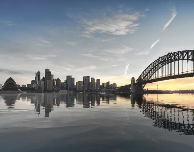 Sydney 2