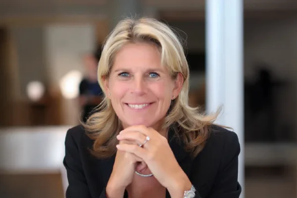 Siw Ødegaard