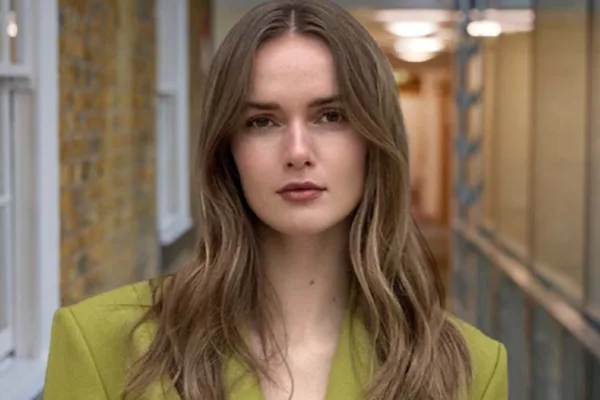 Louisa Hesse