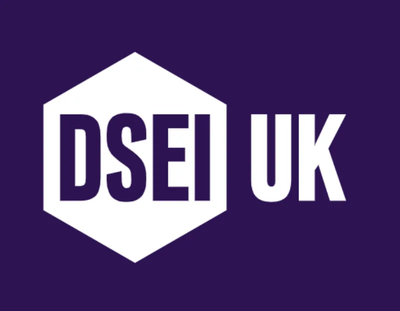 DSEI 2027 - London, UK