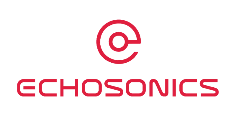 Echosonics
