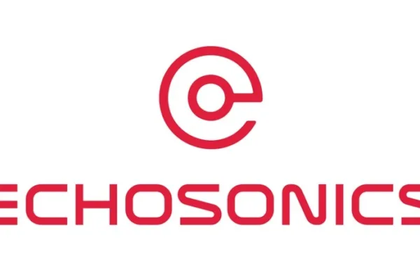Echosonics Logo