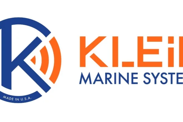 Klein Marine Systems Logo