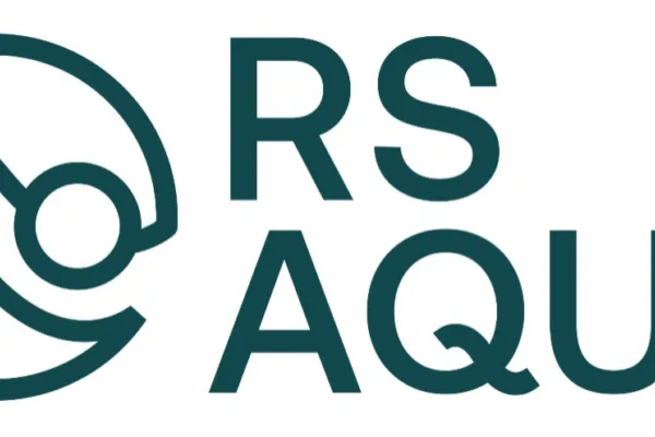 Rs aqua logo