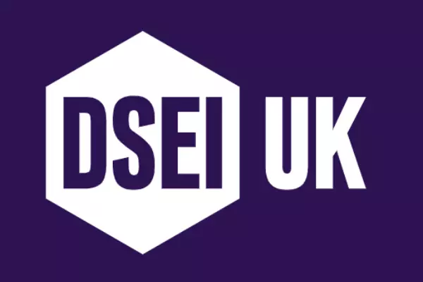 DSEI Logo