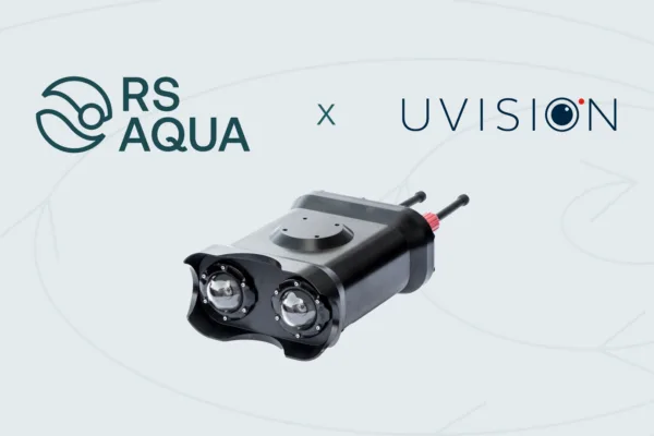 RS Aqua X U Vision 2