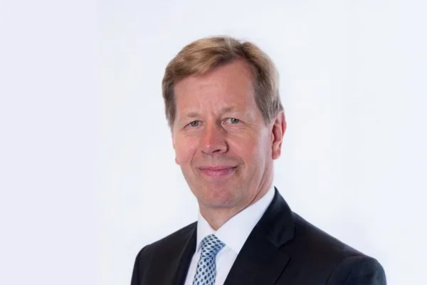 Trond Brandsrud appointed Chair of General Oceans Board before IPO