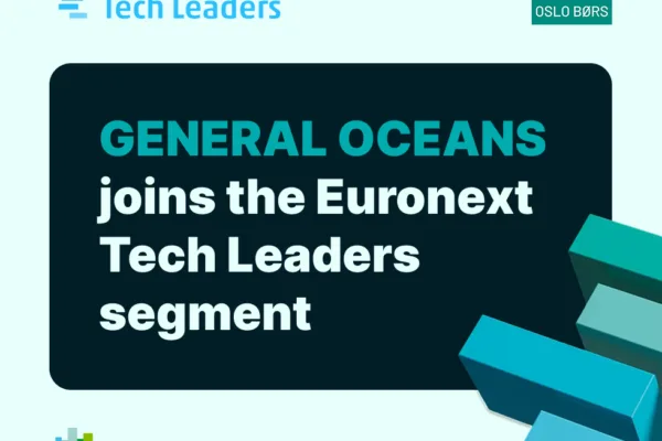 General Oceans 1