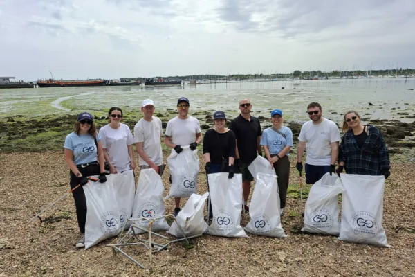 General Oceans Beach Clean Up 2026