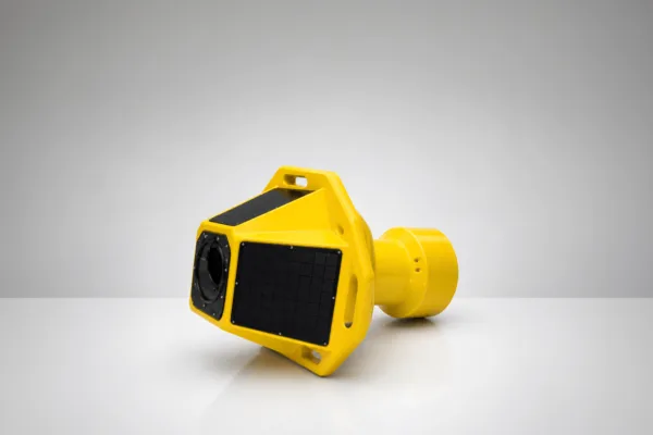 Nortek Marin buoy2