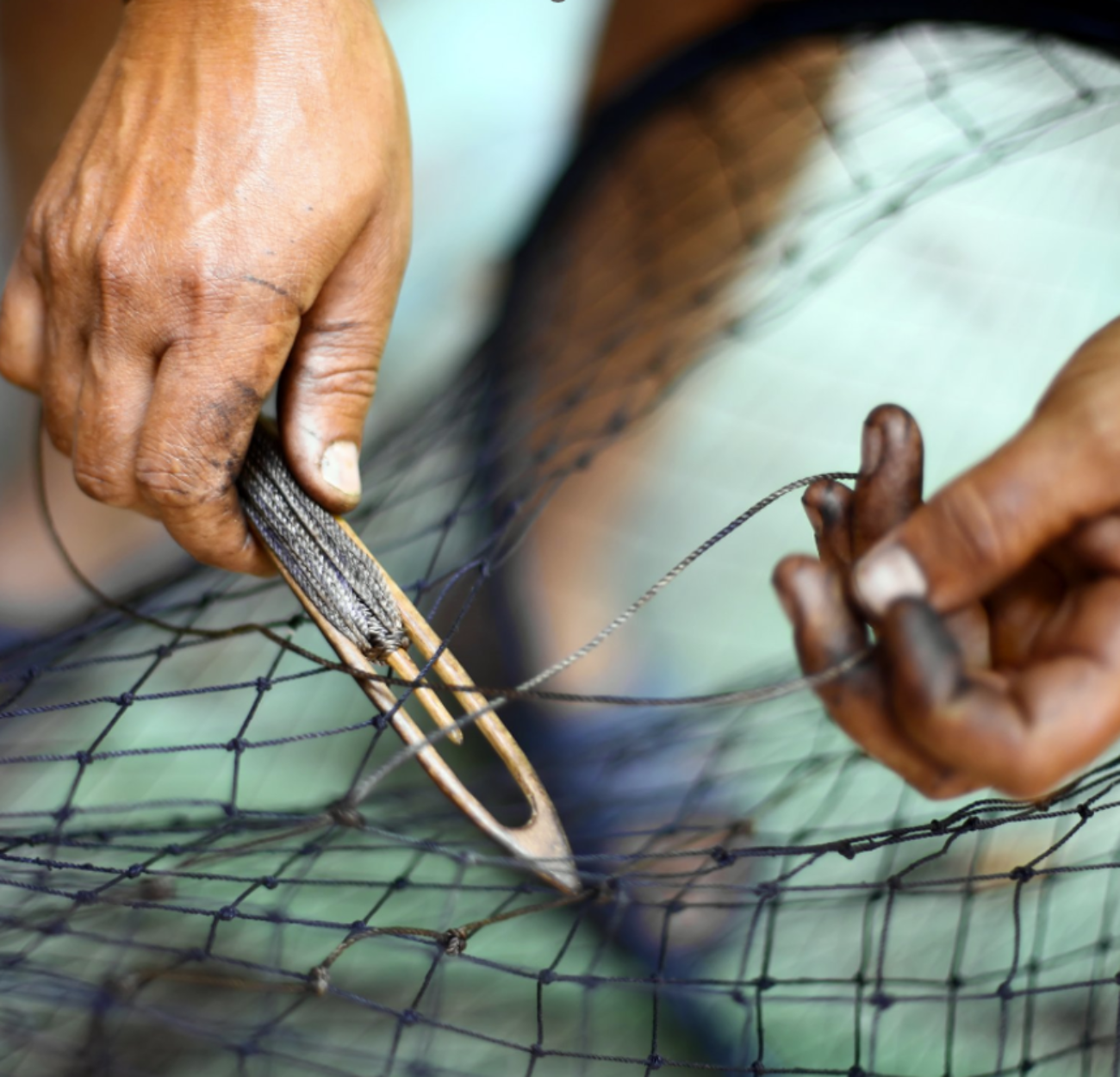 Ghost fishing gear removal project supported by the General Oceans Foundation